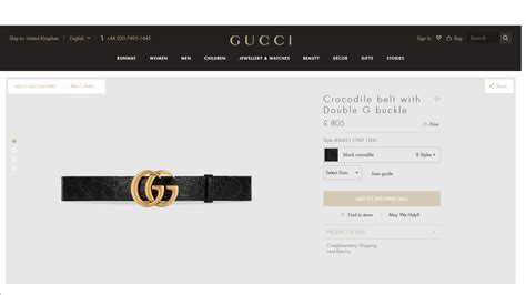 gucci official homepage|official gucci online store.